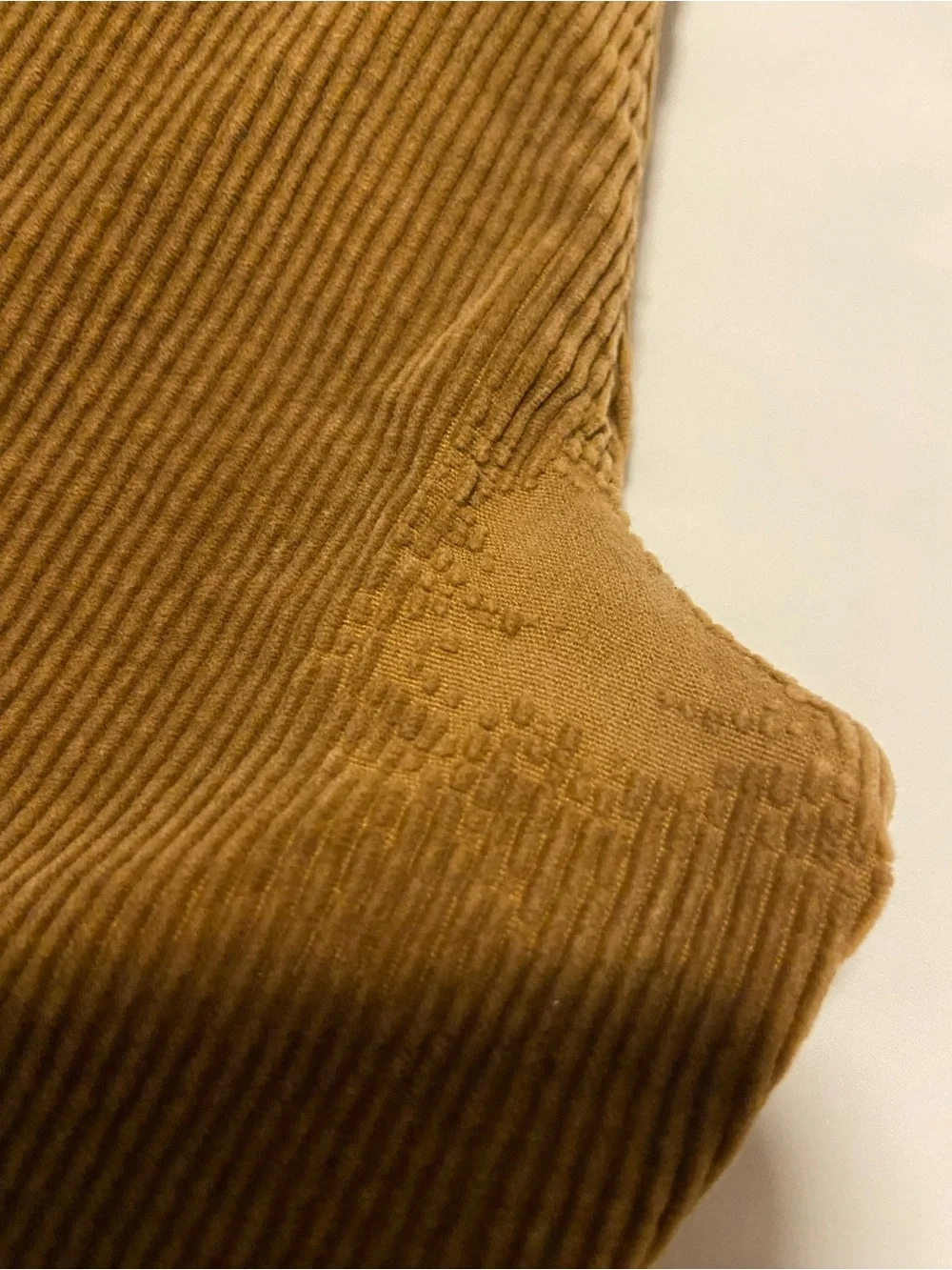 Polo by Ralph Lauren Brown Classic Fit Corduroy Men’s Pants Size 32/30